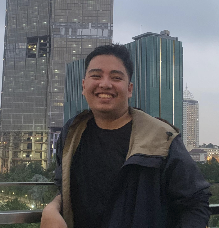 Favian Naufal